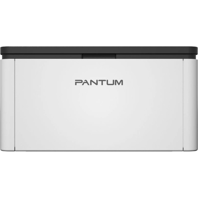 Принтер лазерный Pantum BP1800W, белый