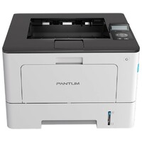 Принтер лазерный Pantum BP5200DN, белый