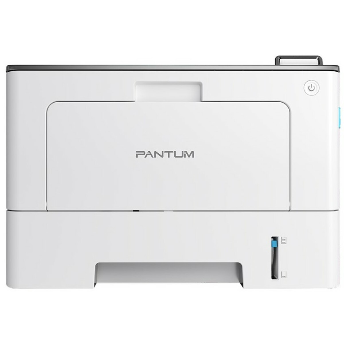 Принтер лазерный Pantum BP5200DN, белый