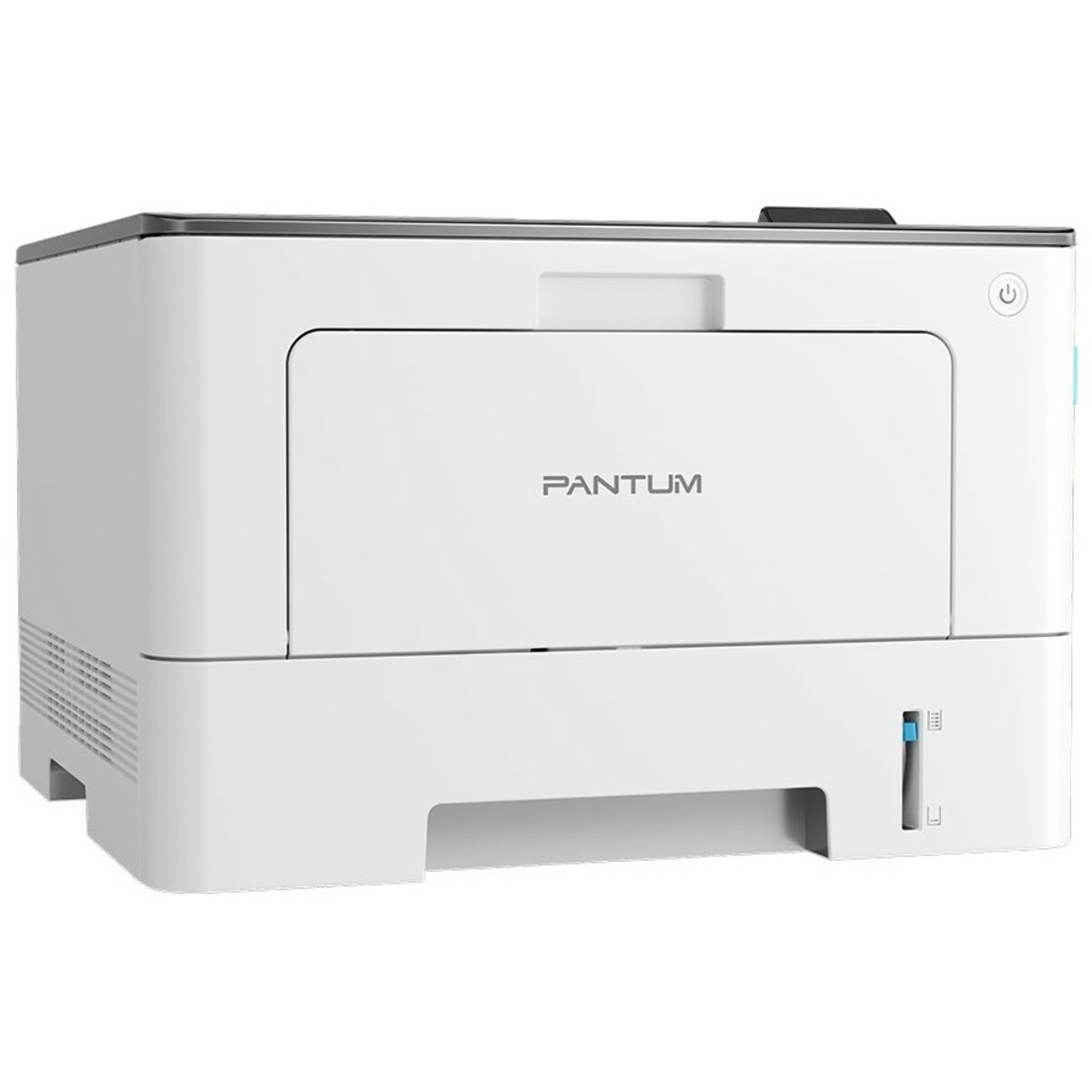 Принтер лазерный Pantum BP5200DW, белый