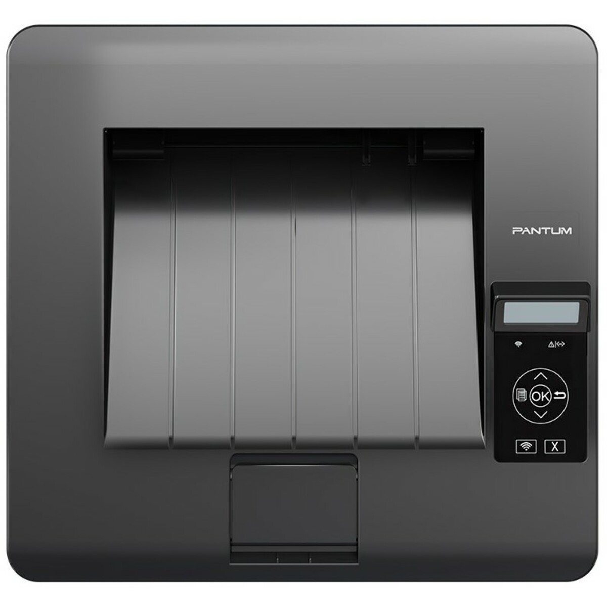 Принтер лазерный Pantum BP5200DW, белый