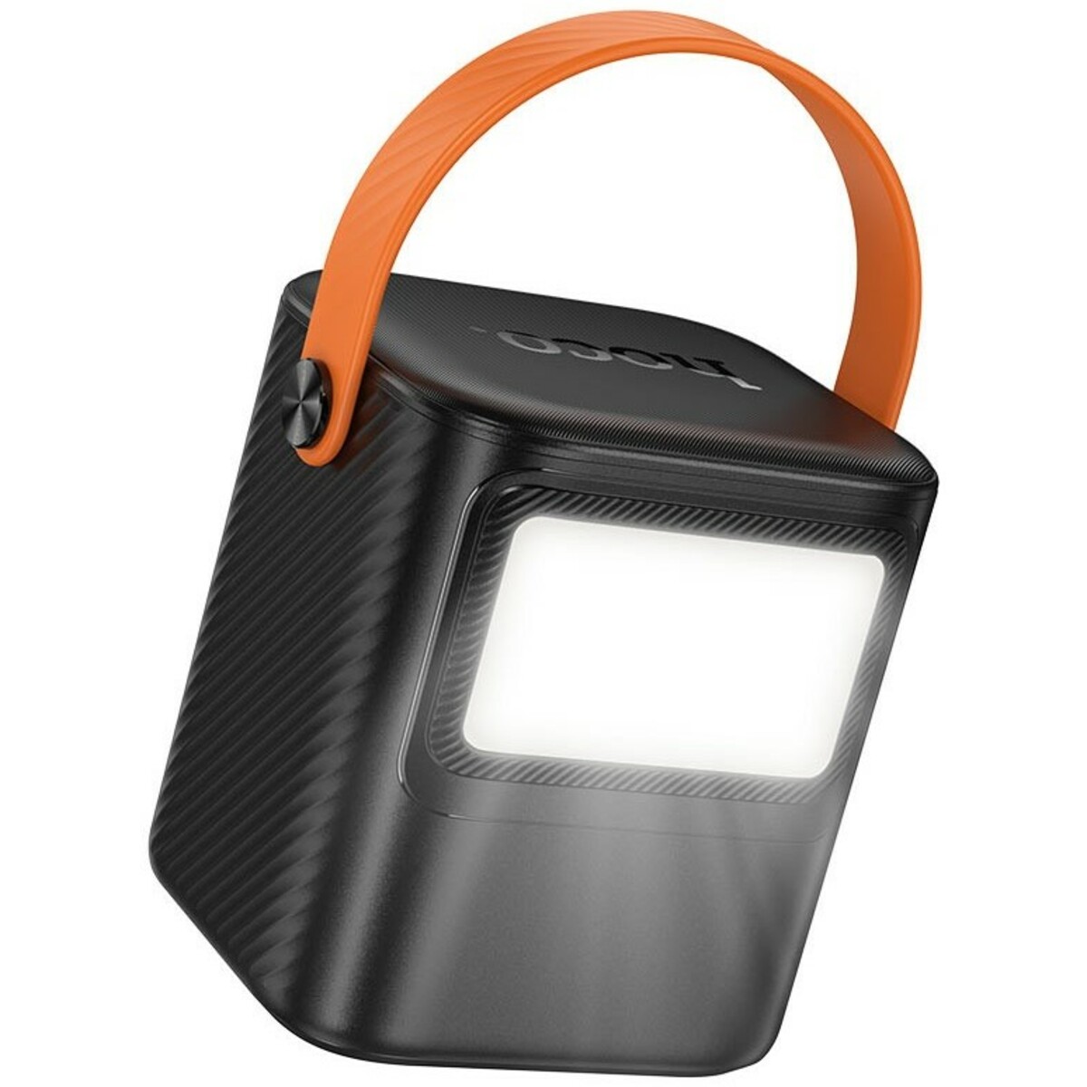 Внешний аккумулятор Hoco J152 Pro 80000mAh, черный 