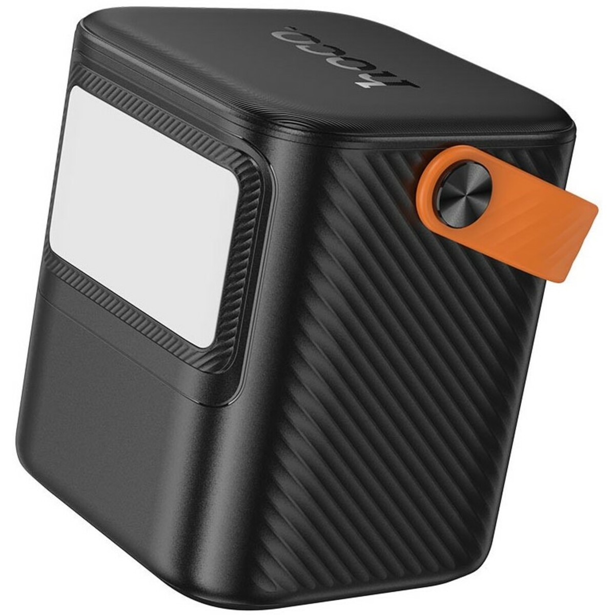 Внешний аккумулятор Hoco J152 Pro 80000mAh, черный 