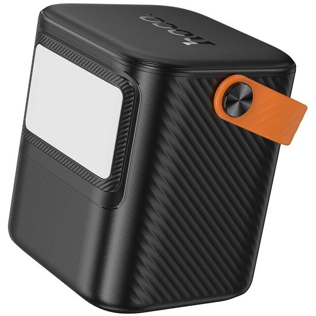 Внешний аккумулятор Hoco J152 Pro 80000mAh, черный Внешний аккумулятор Hoco J152 Pro 80000mAh, черный