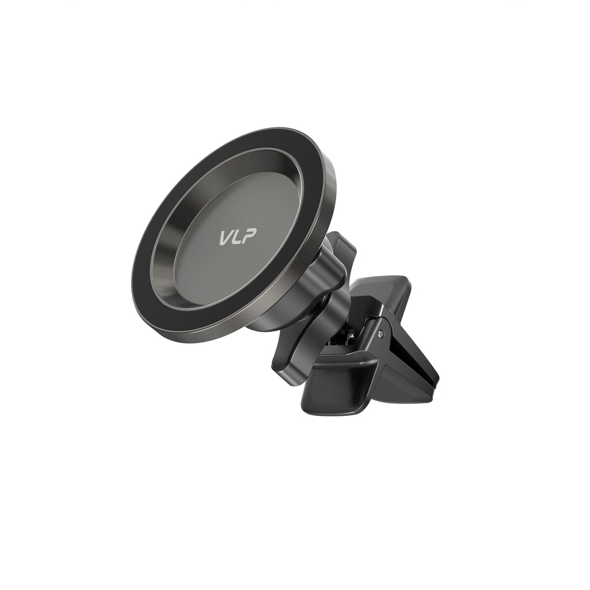 Автомобильный держатель VLP LITE Snap Mount, MagSafe, черный