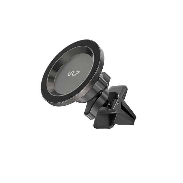 Автомобильный держатель VLP LITE Snap Mount, MagSafe, черный