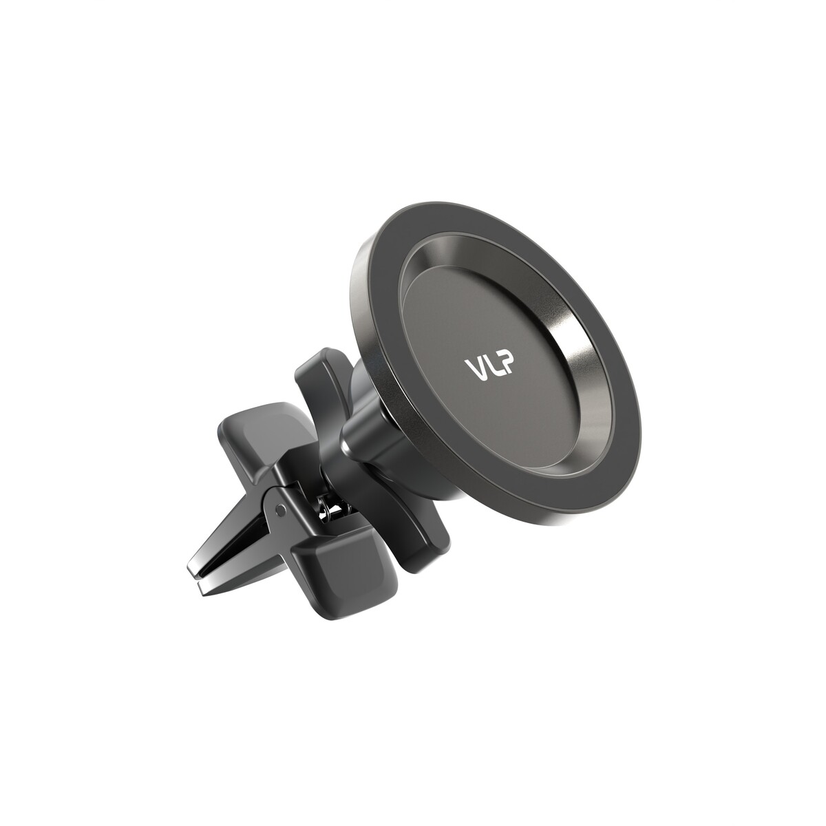 Автомобильный держатель VLP LITE Snap Mount, MagSafe, черный