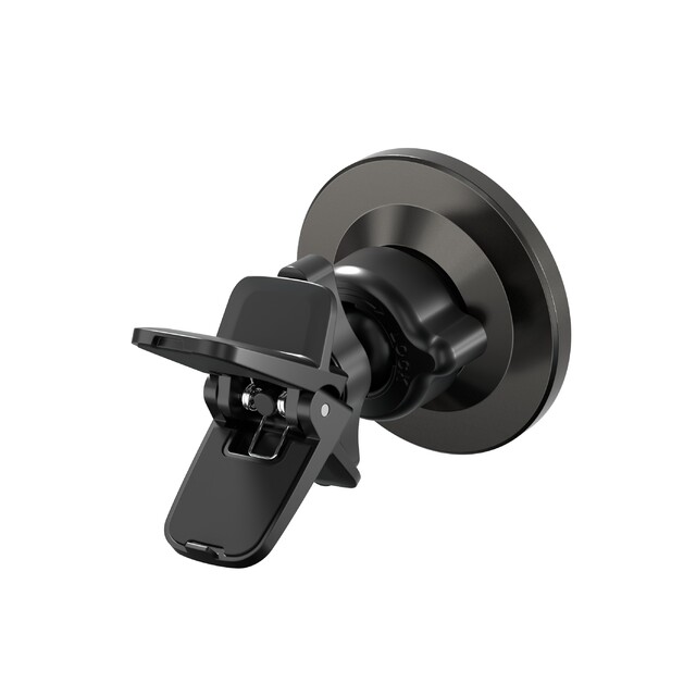 Автомобильный держатель VLP LITE Snap Mount, MagSafe, черный