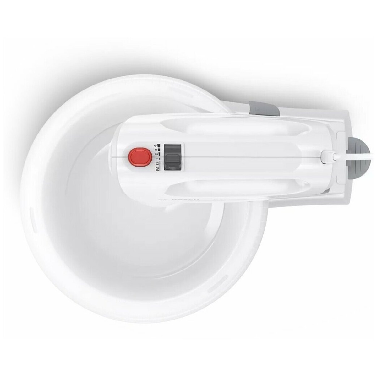 Миксер Bosch MFQ2600W (Цвет: White)