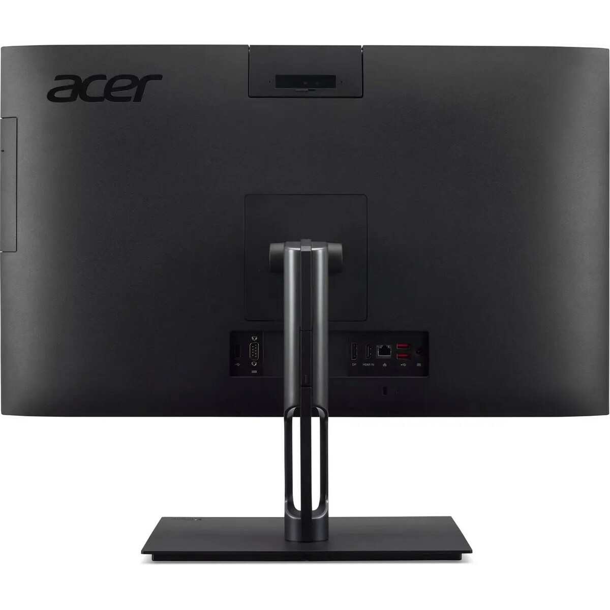 Моноблок Acer Veriton Z4694G 23.8 Intel Core i3-12100 RAM 8Gb/SSD 512Gb/Intel UHD Graphics 730/ENG/RUS/DOS/black