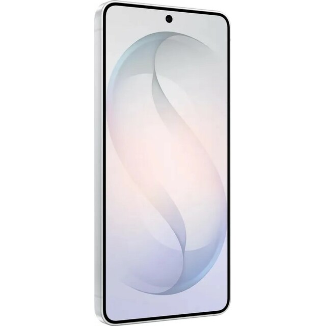 Смартфон Samsung Galaxy S26 12 / 512Gb, белый