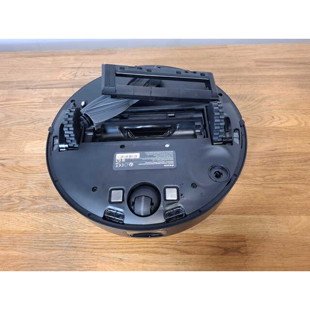Робот-пылесос Dreame Bot Robot Vacuum and Mop D10s Pro, черный