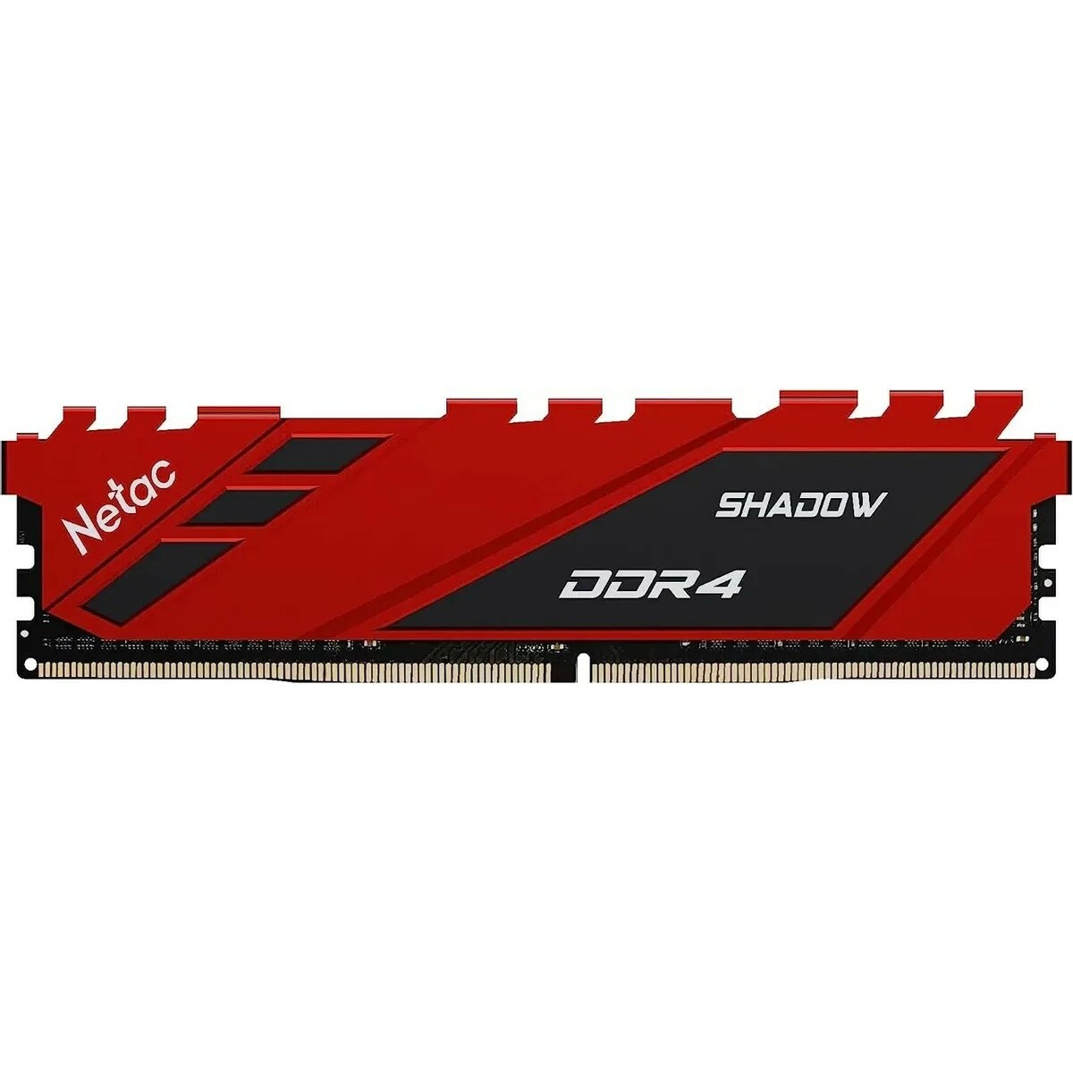 Память DDR4 8Gb 3200Mhz Netac NTSDD4P32SP-08R