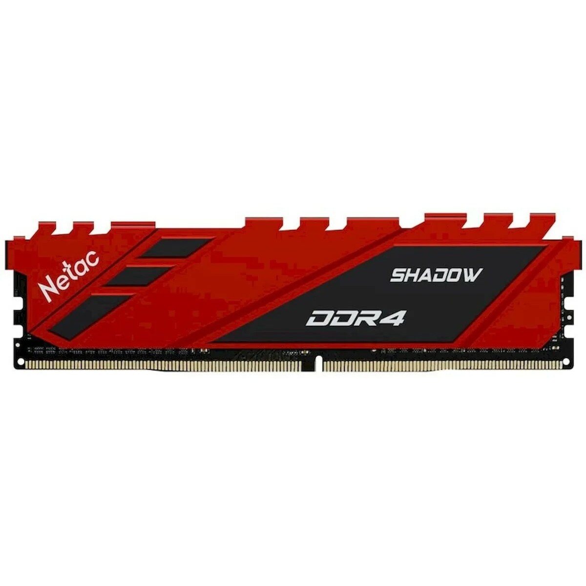 Память DDR4 8Gb 3600Mhz Netac NTSDD4P36SP-08R