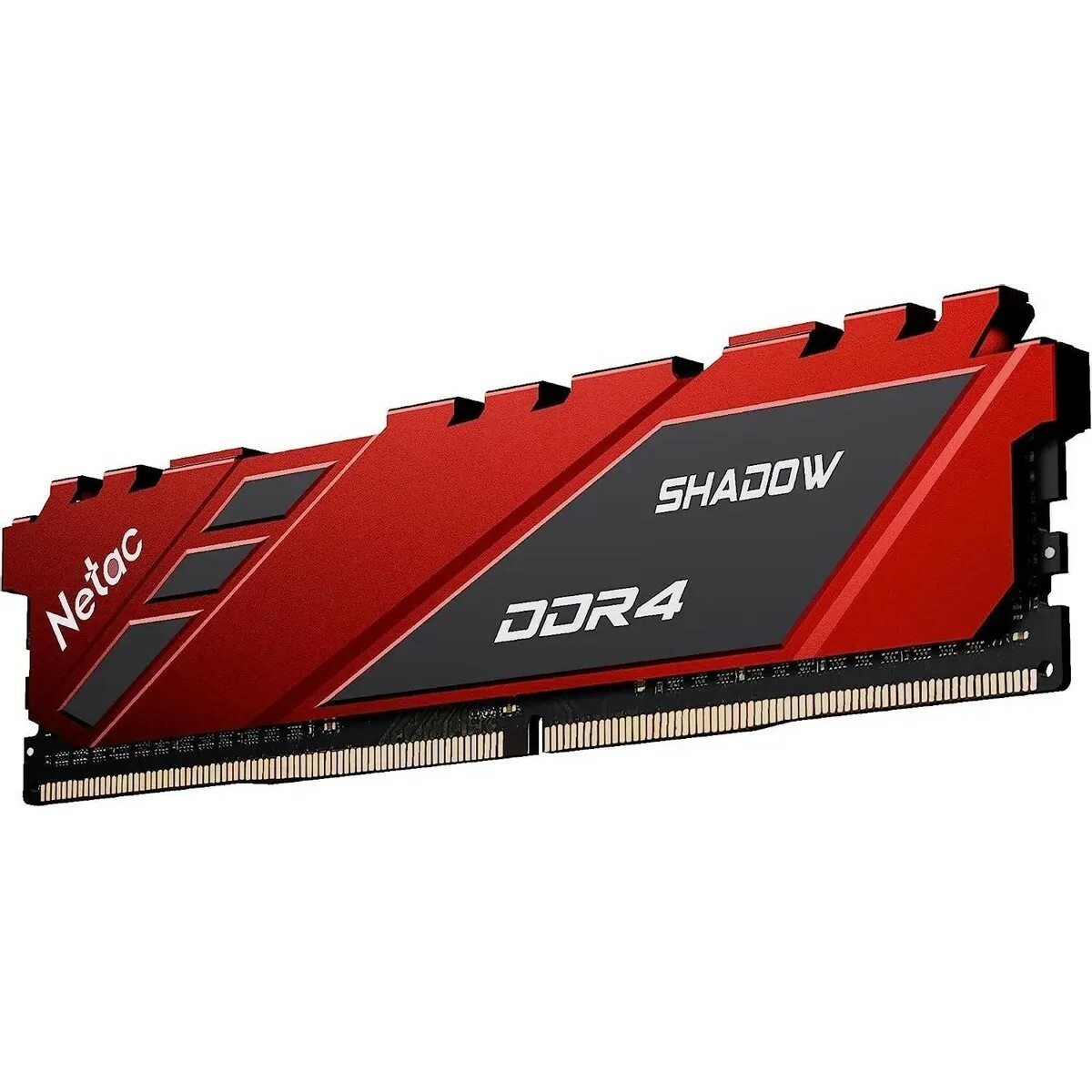 Память DDR4 8Gb 3600Mhz Netac NTSDD4P36SP-08R