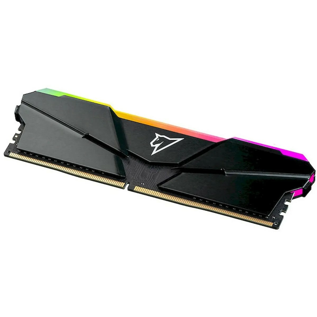 Память DDR4 8Gb 3200Mhz Netac NTSRD4P32SP-08E