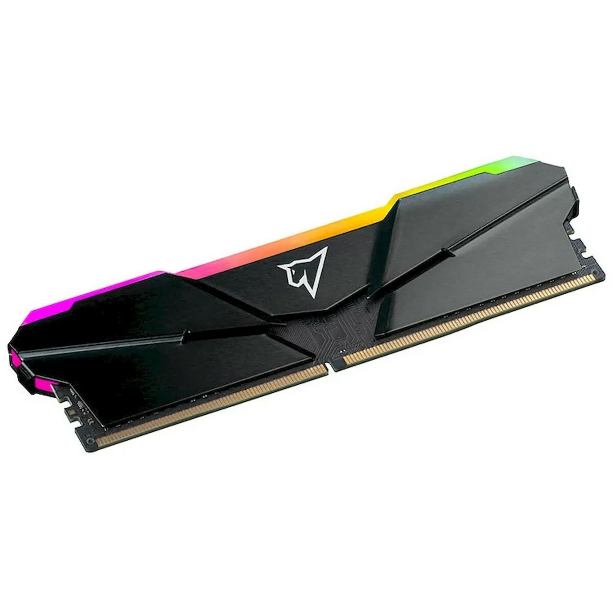 Память DDR4 8Gb 3200Mhz Netac NTSRD4P32SP-08E