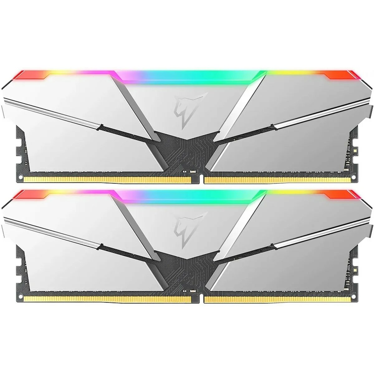 Память DDR4 2x8Gb 3600Mhz NTSRD4P36DP-16SC Netac