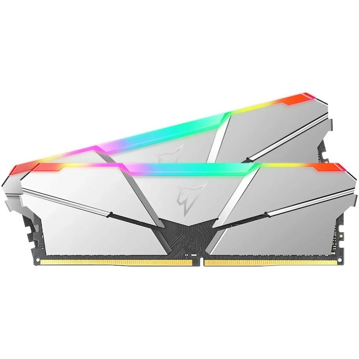 Память DDR4 2x8Gb 3600Mhz NTSRD4P36DP-16SC Netac
