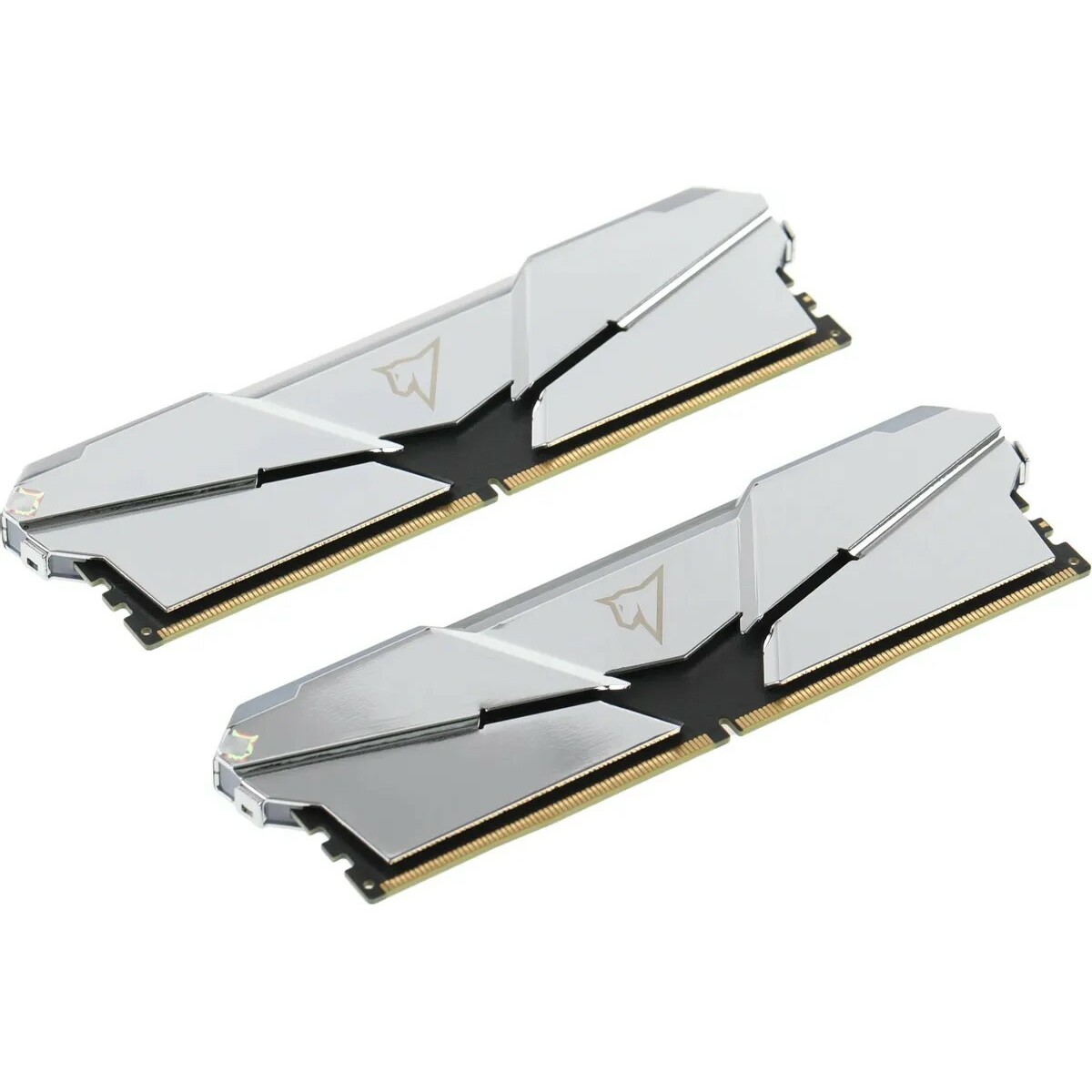 Память DDR5 2x8Gb 4800Mhz Netac NTSRD5P48DP-16S