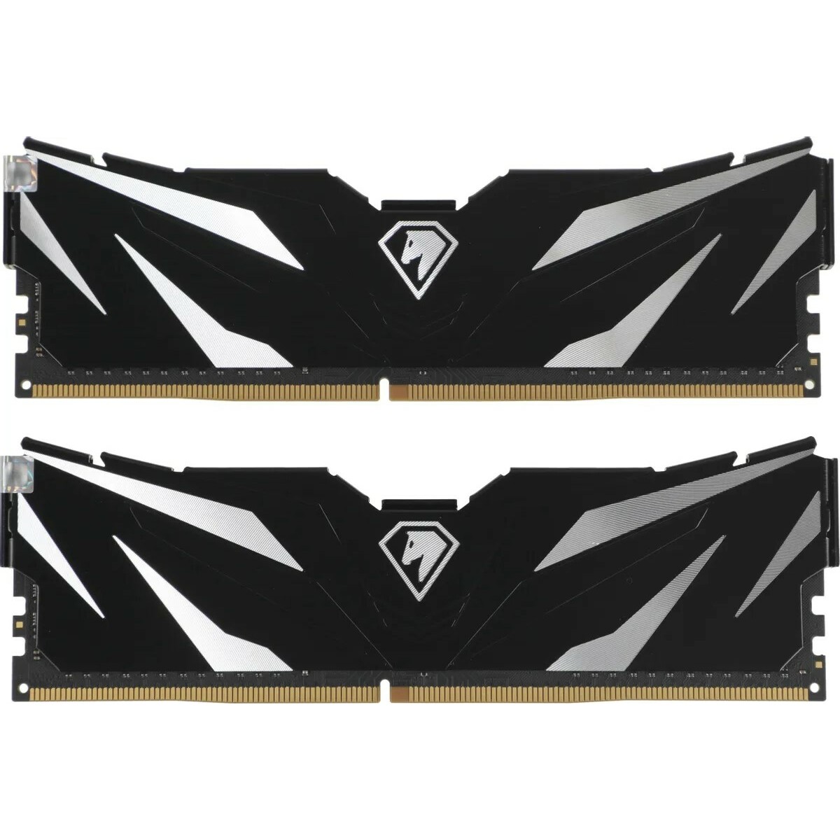 Память DDR4 2x8Gb 3600Mhz Netac NTSWD4P32DP-16K