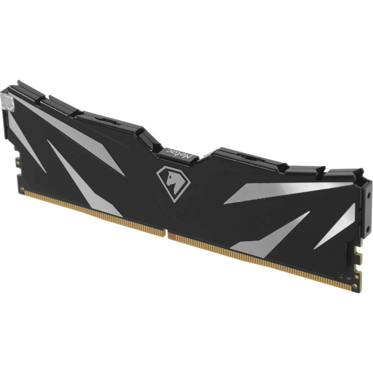 Память DDR4 2x8Gb 3600Mhz Netac NTSWD4P32DP-16K