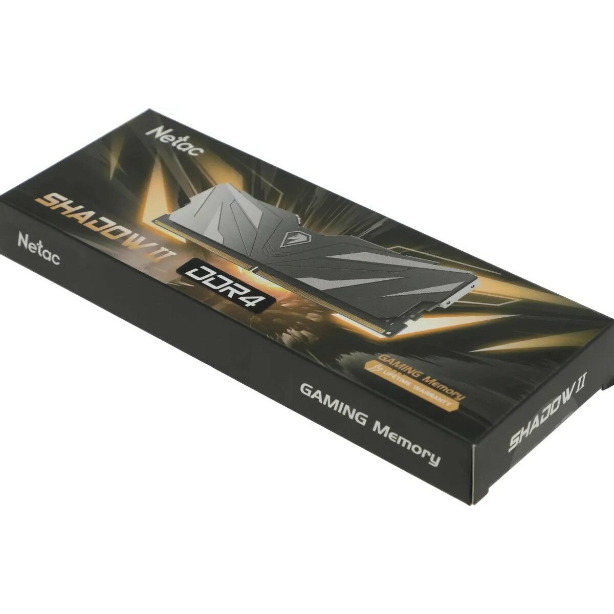 Память DDR4 8Gb 3200Mhz NTSWD4P32SP-08K Netac