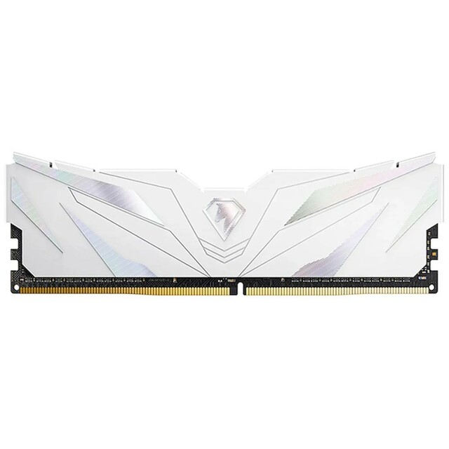 Память DDR4 8Gb 3200Mhz Netac NTSWD4P32SP-08W