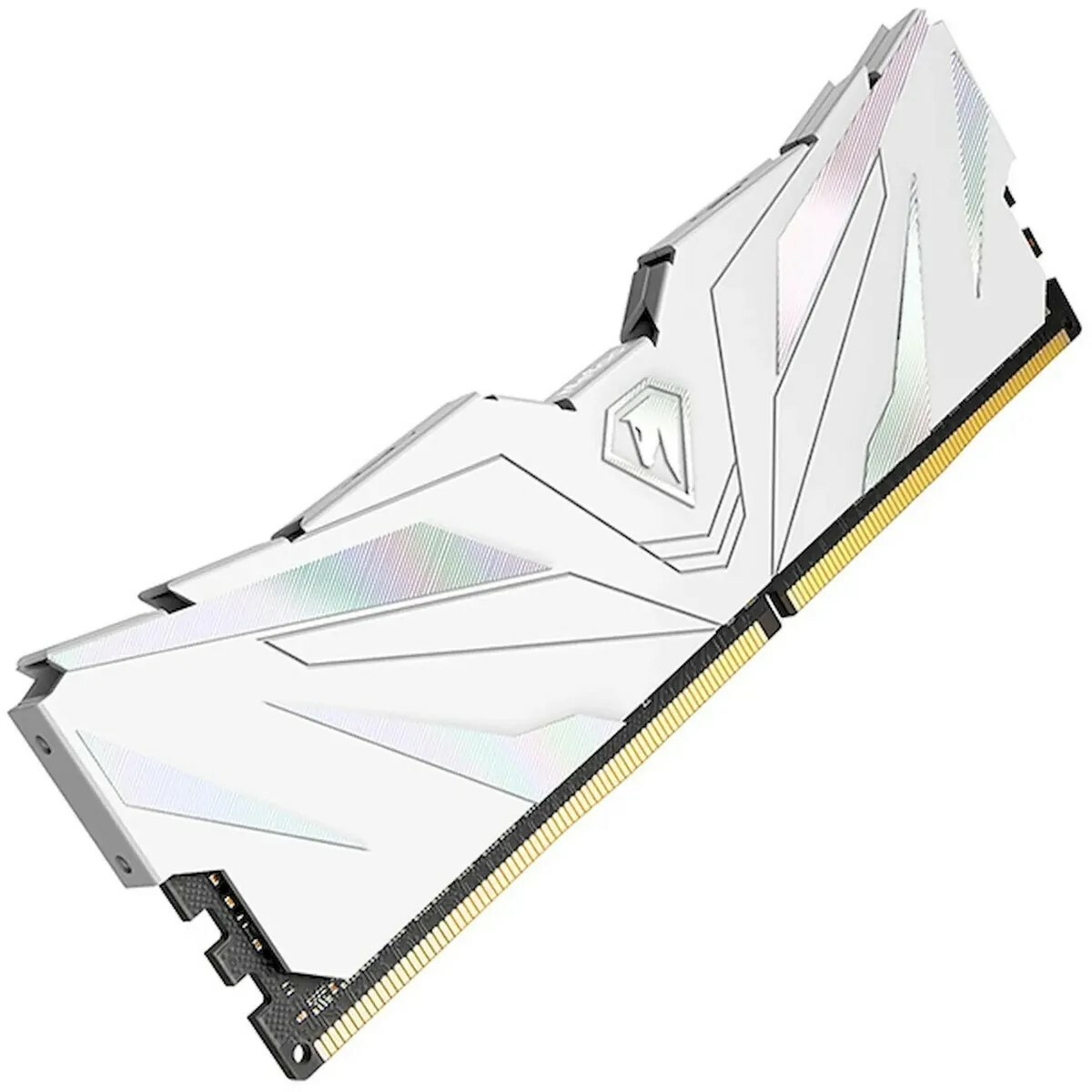 Память DDR4 8Gb 3200Mhz Netac NTSWD4P32SP-08W