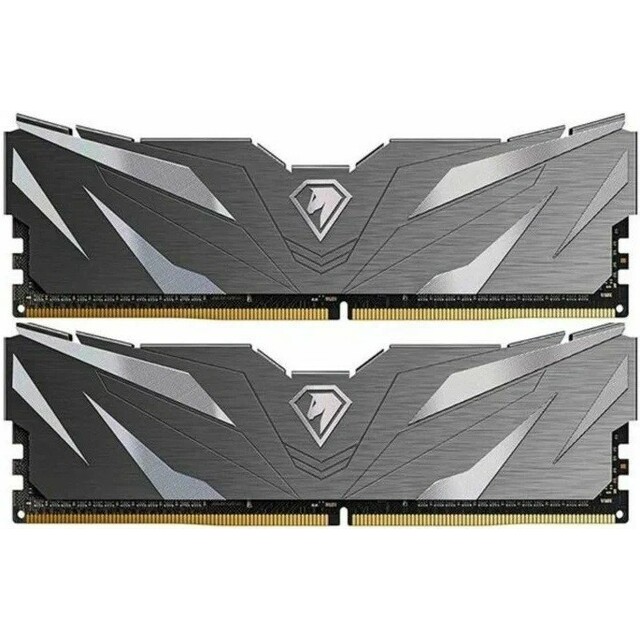 Память DDR4 2x8Gb 3600Mhz Netac NTSWD4P36DP-16K