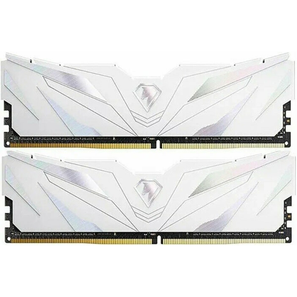 Память DDR4 2x8Gb 3600Mhz Netac NTSWD4P36DP-16W