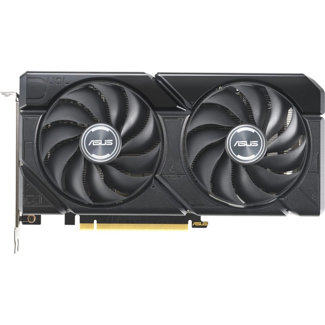 Видеокарта Asus DUAL-RTX4070S-12G-EVO 12Gb (DUAL-RTX4070S-12G-EVO)