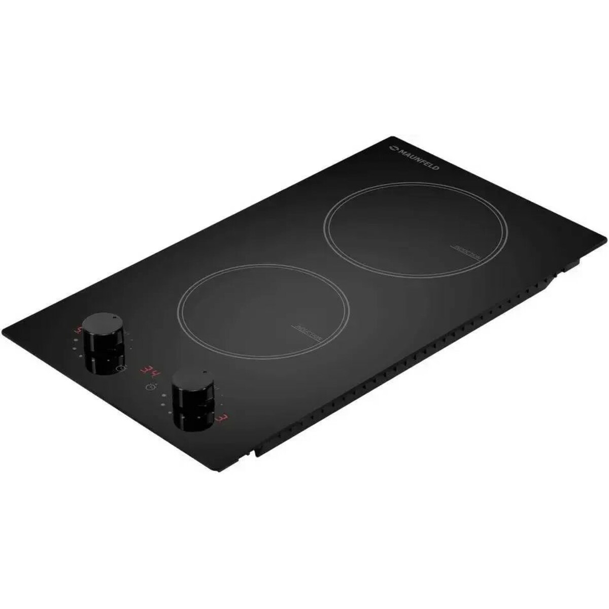 Варочная панель Maunfeld CVI292MBK2, черный