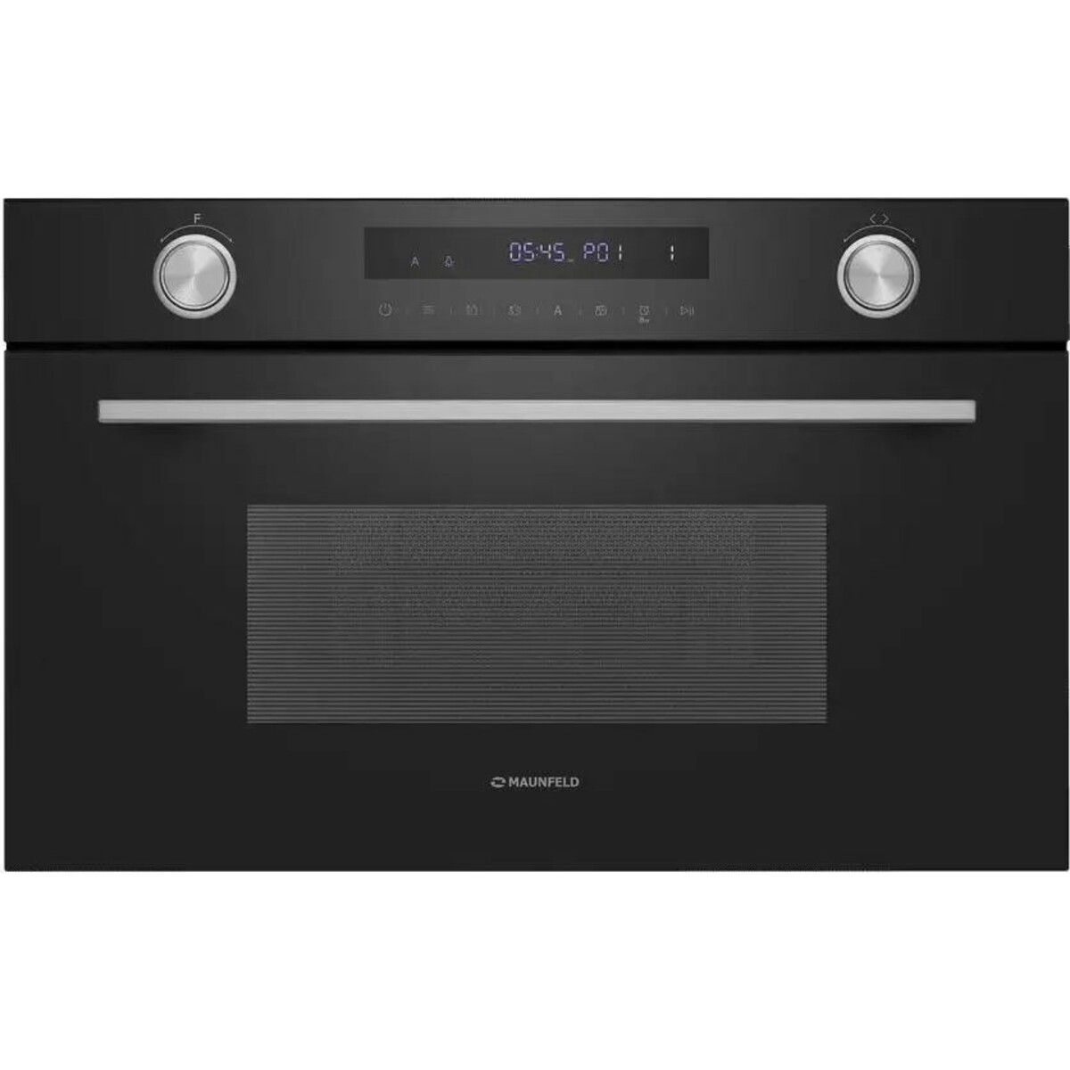 Микроволновая печь Maunfeld MBMO349GB, черный