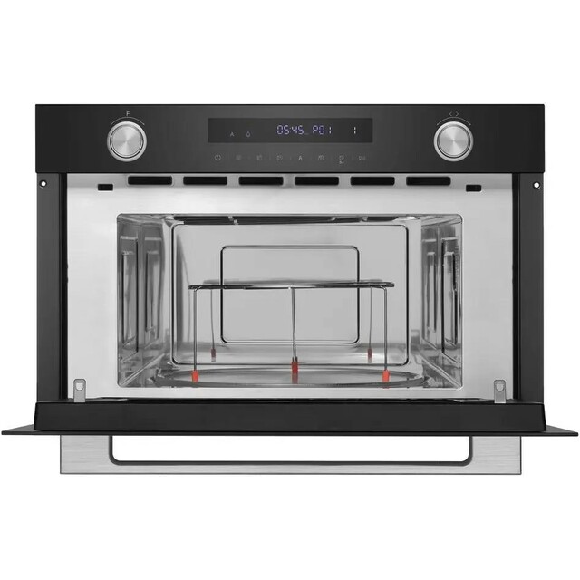 Микроволновая печь Maunfeld MBMO349GB, черный Микроволновая печь Maunfeld MBMO349GB, черный