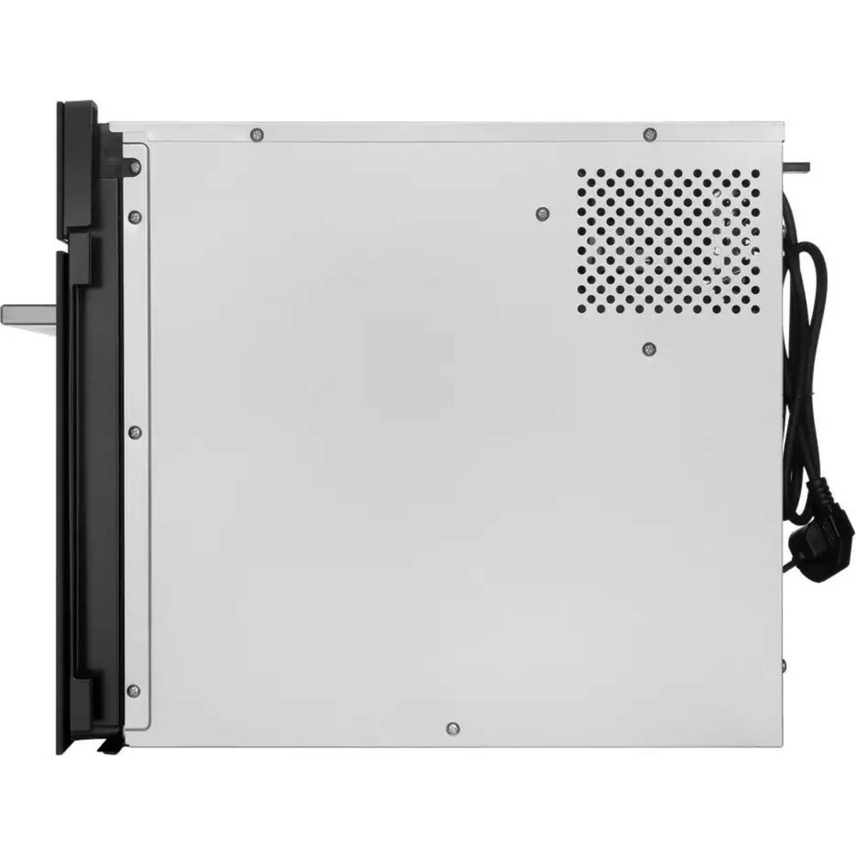 Микроволновая печь Maunfeld MBMO349GB, черный