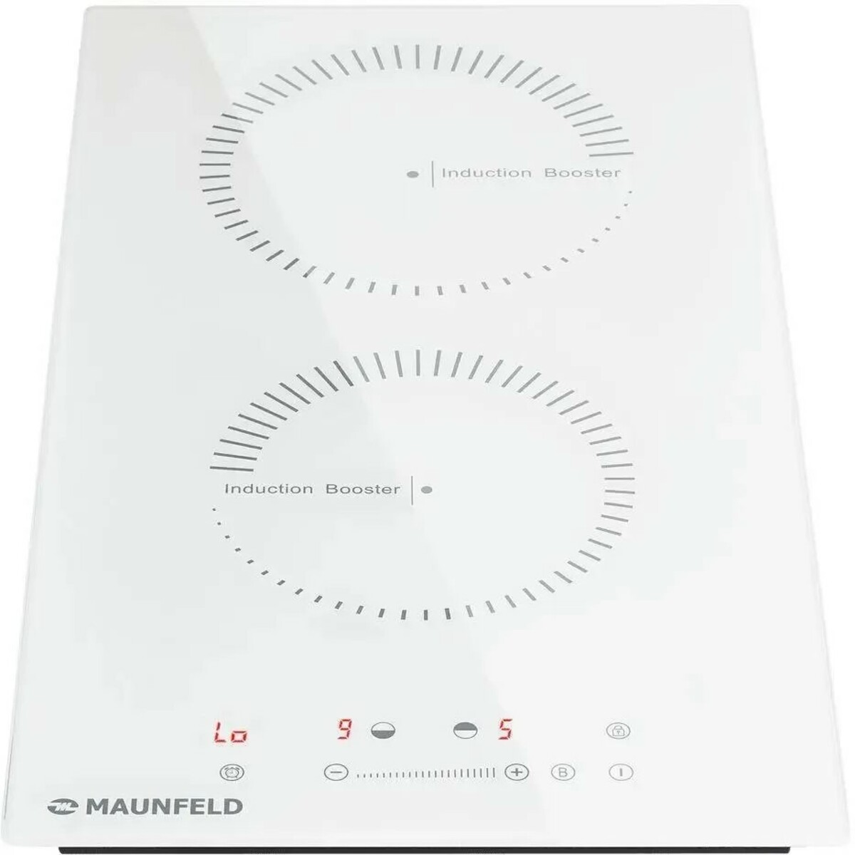 Варочная панель Maunfeld CVI292STWHC, белый