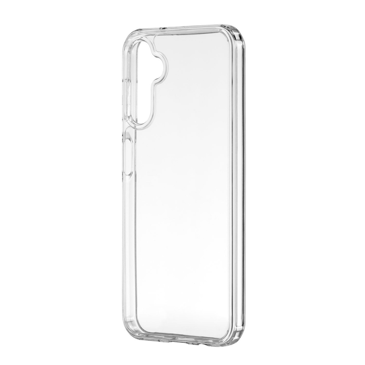 Чехол-накладка Rocket Prime Case для смартфона Samsung Galaxy A14 (Цвет: Crystal Clear)