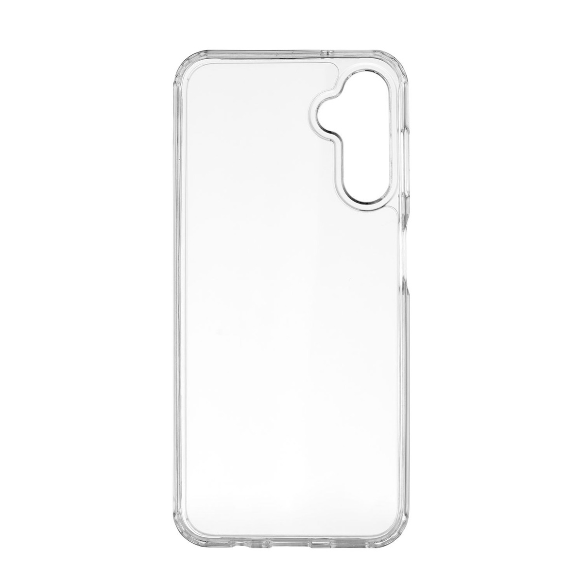 Чехол-накладка Rocket Prime Case для смартфона Samsung Galaxy A14 (Цвет: Crystal Clear)