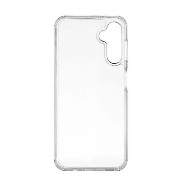 Чехол-накладка Rocket Prime Case для смартфона Samsung Galaxy A14 (Цвет: Crystal Clear)