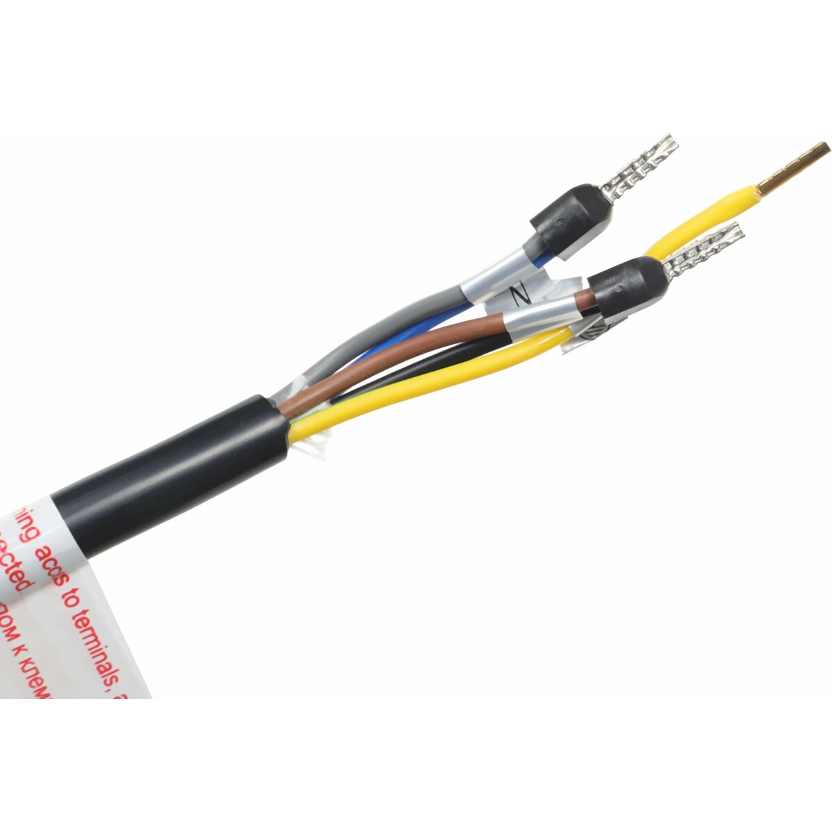 Варочная панель Vitek VHI6410, черный