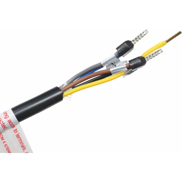 Варочная панель Vitek VHI6410, черный