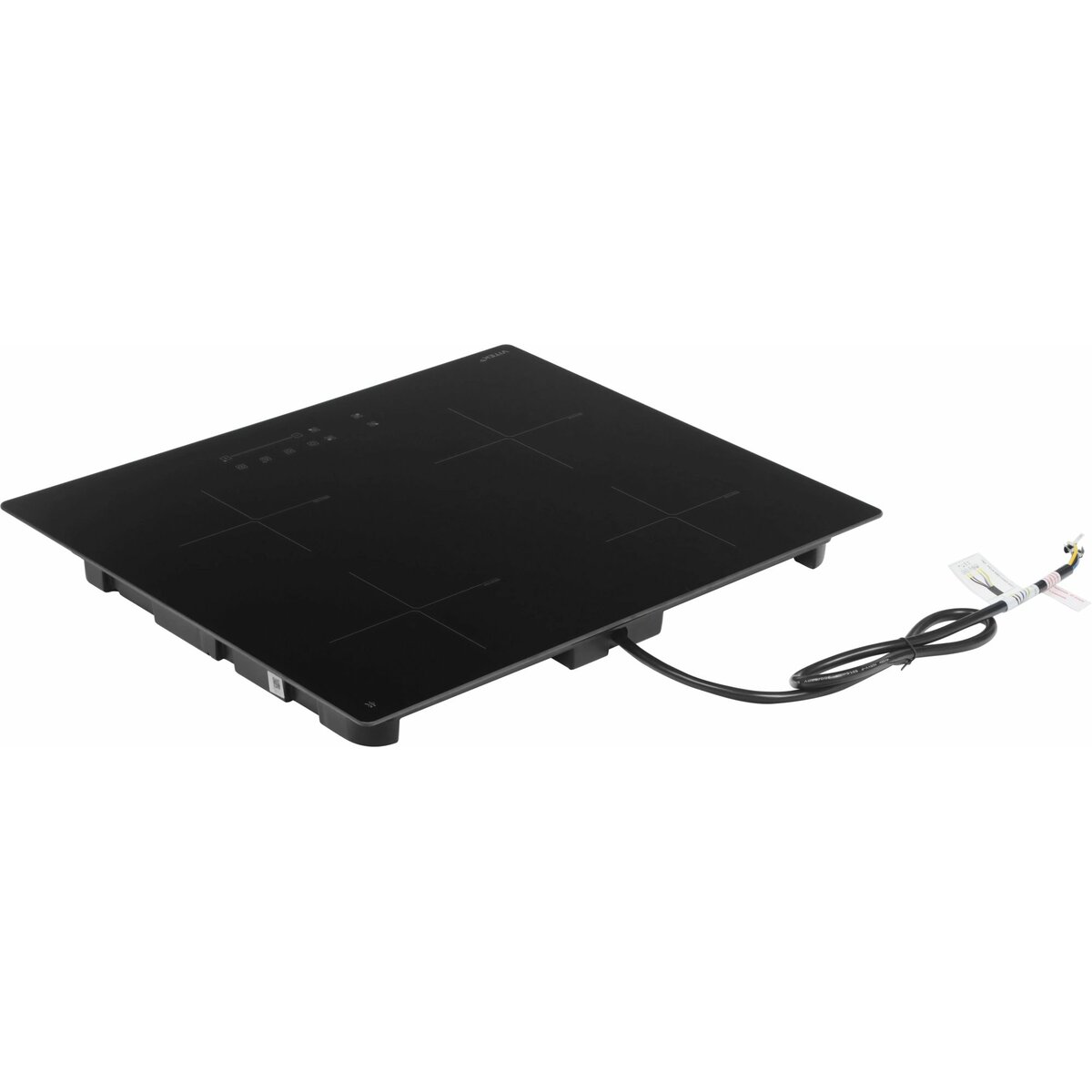 Варочная панель Vitek VHI6410, черный