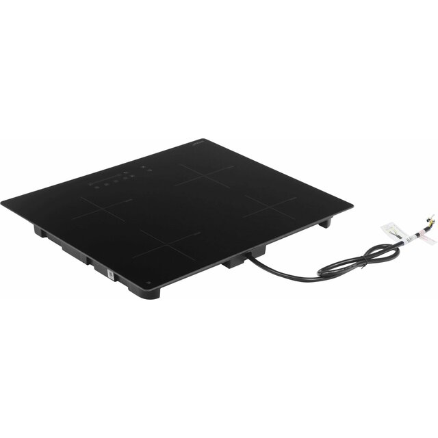 Варочная панель Vitek VHI6410, черный