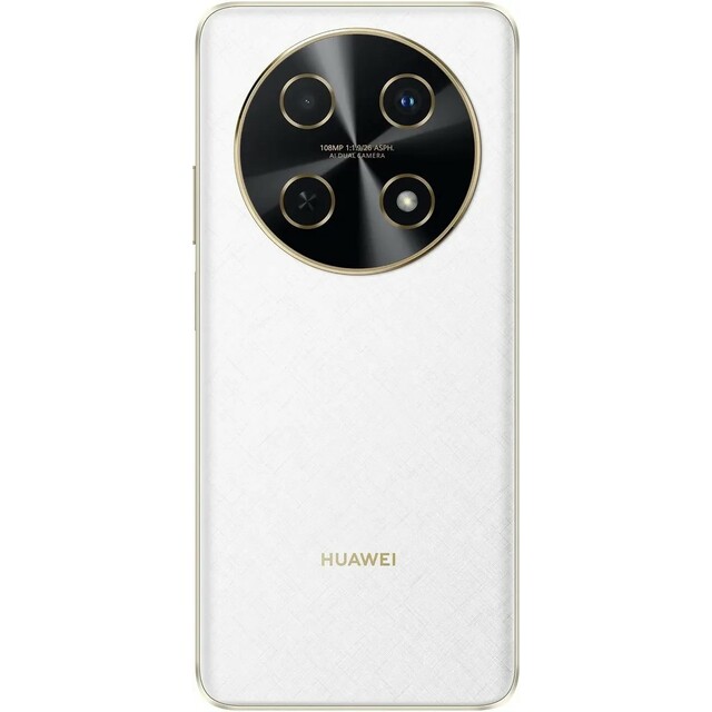 Смартфон Huawei Nova 13i 8/256Gb, белый