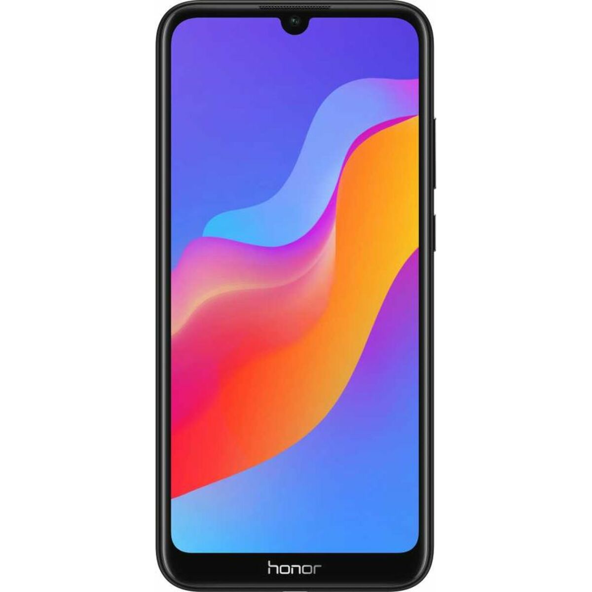 Смартфон Honor 8A Prime 3 / 64Gb (NFC) (Цвет: Midnight Black)