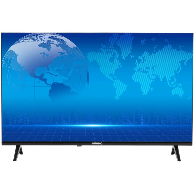 Телевизор Asano 32