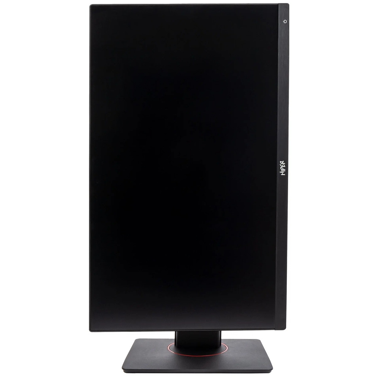 Моноблок Hiper V6 74YQCYXU1B (Intel Celeron G5905 3.5ГГц/4Gb/SSD256Gb/Intel UHD Graphics 610/23.8