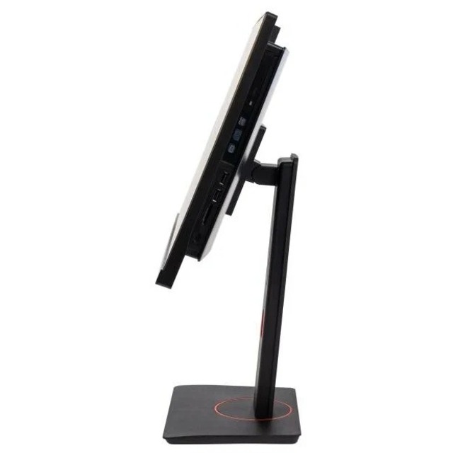 Моноблок Hiper V6 74YQCYXU1B (Intel Celeron G5905 3.5ГГц / 4Gb / SSD256Gb / Intel UHD Graphics 610 / 23.8 Моноблок Hiper V6 74YQCYXU1B (Intel Celeron G5905 3.5ГГц / 4Gb / SSD256Gb / Intel UHD Graphics 610 / 23.8