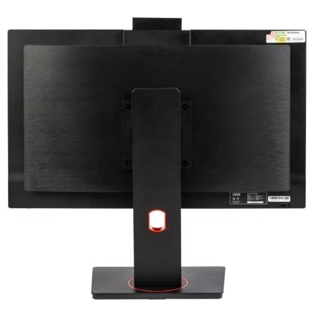 Моноблок Hiper V6 74YQCYXU1B (Intel Celeron G5905 3.5ГГц / 4Gb / SSD256Gb / Intel UHD Graphics 610 / 23.8 Моноблок Hiper V6 74YQCYXU1B (Intel Celeron G5905 3.5ГГц / 4Gb / SSD256Gb / Intel UHD Graphics 610 / 23.8